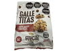 GALLETITAS SIN TACC CON CHIPS CHOCOLATE