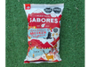 SABORES: CHIPS DE BATATAS CON MERKEN PATAGONICO