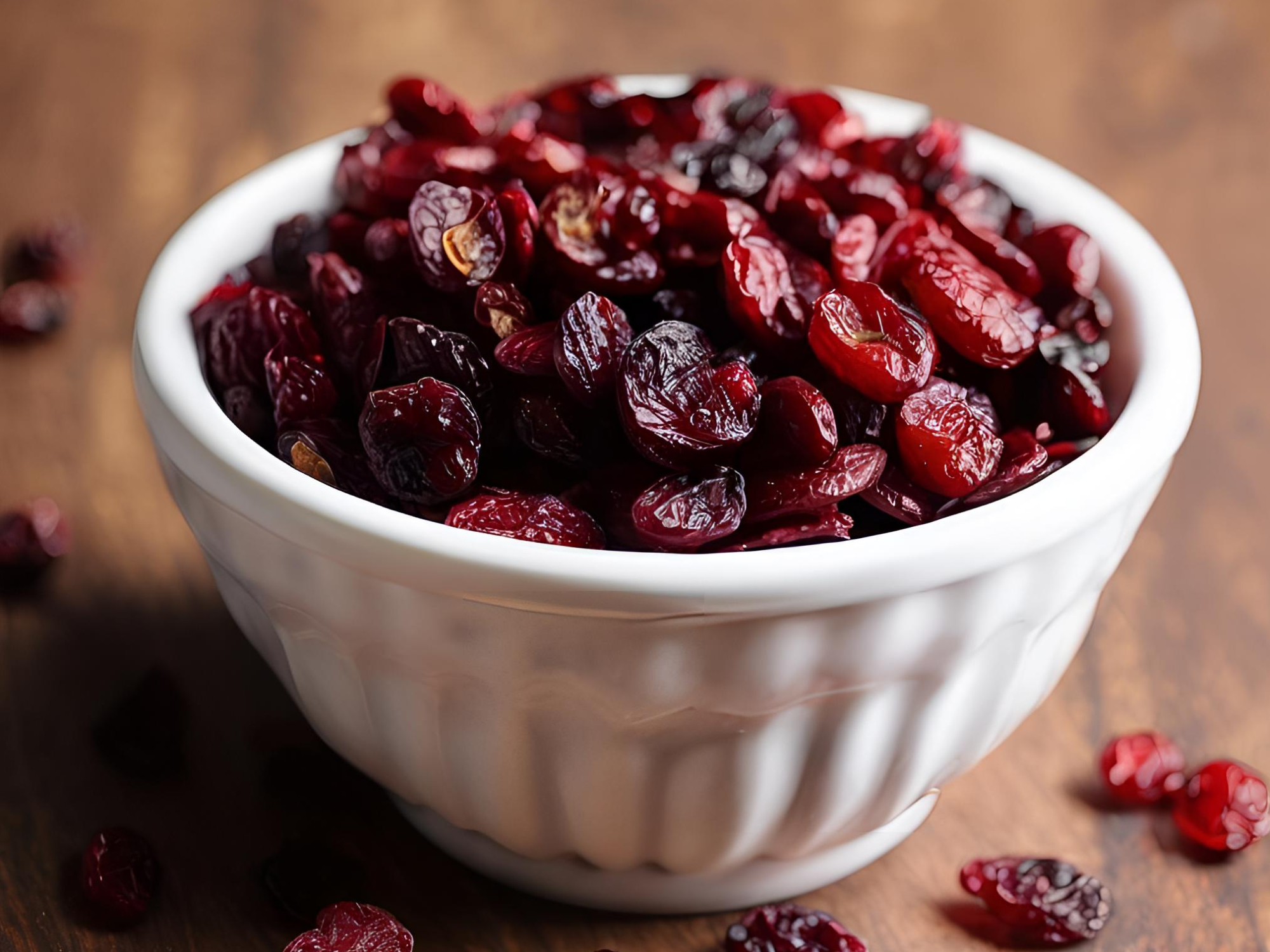 ARANDANOS DESHITADOS