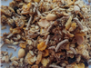 GRANOLA FIBRA