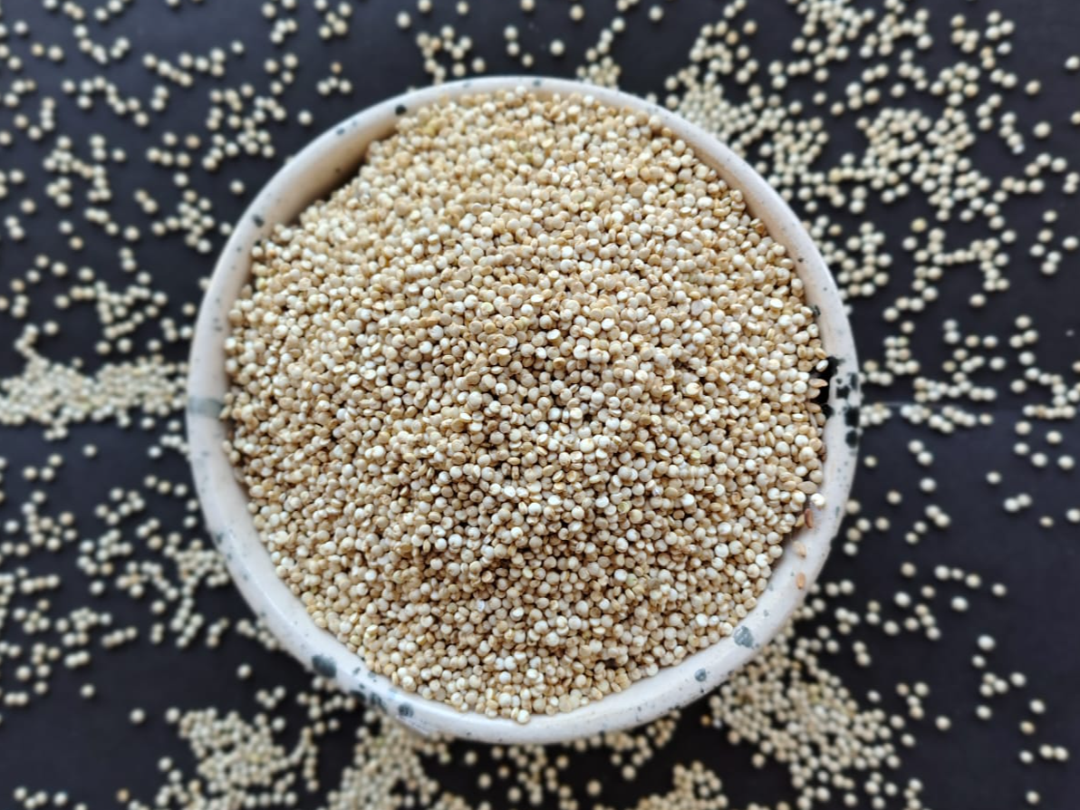 QUINOA PERU