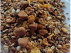 GRANOLA CHOCOLATE