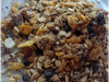 GRANOLA FRUTOS ROJOS