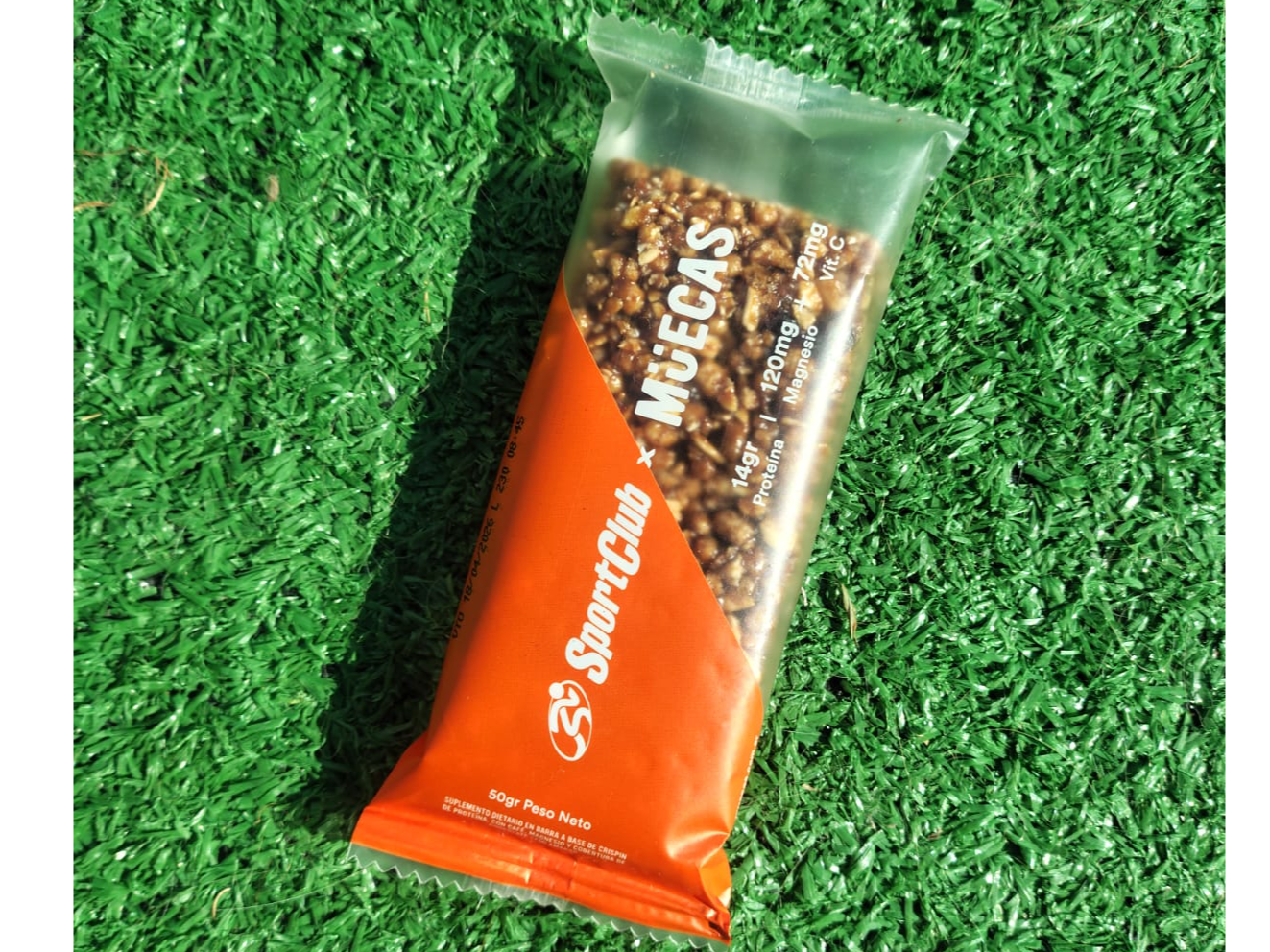 MUECAS SPORT PROTEICA