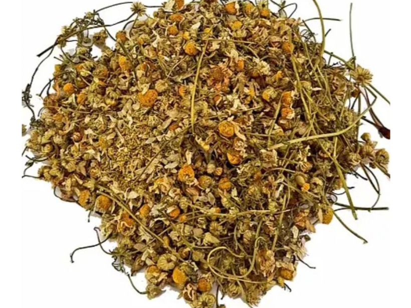 MANZANILLA MEZCLA 50%
