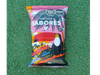 SABORES: CHIPS DE MANDIOCA Y SAL MARINA