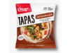 TAPAS PARA TACOS INTEGRALES X 10 UNIDADES X 320 GRAMOS