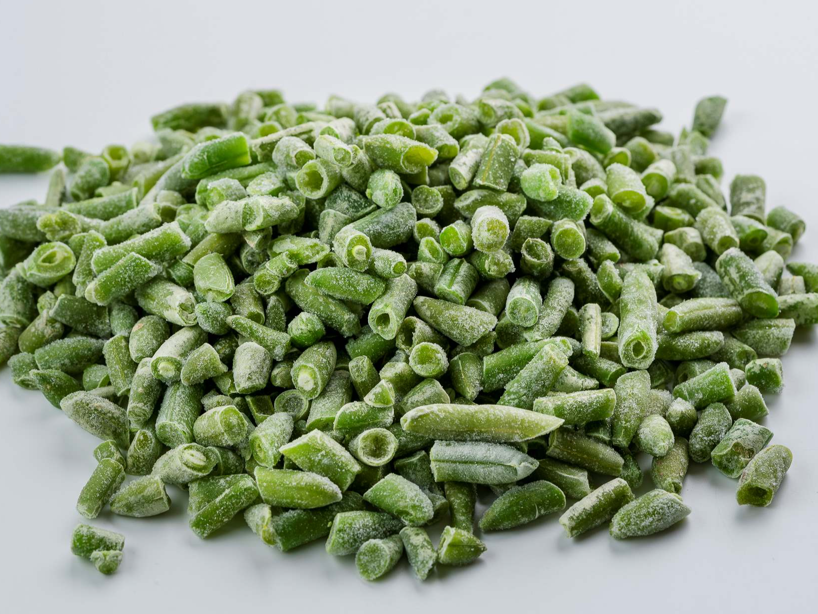 CHAUCHA TROZADA CONGELADA