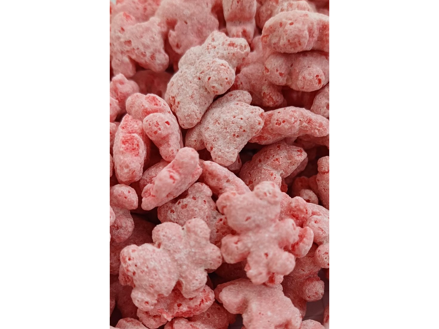 OSITOS FRUTILLA