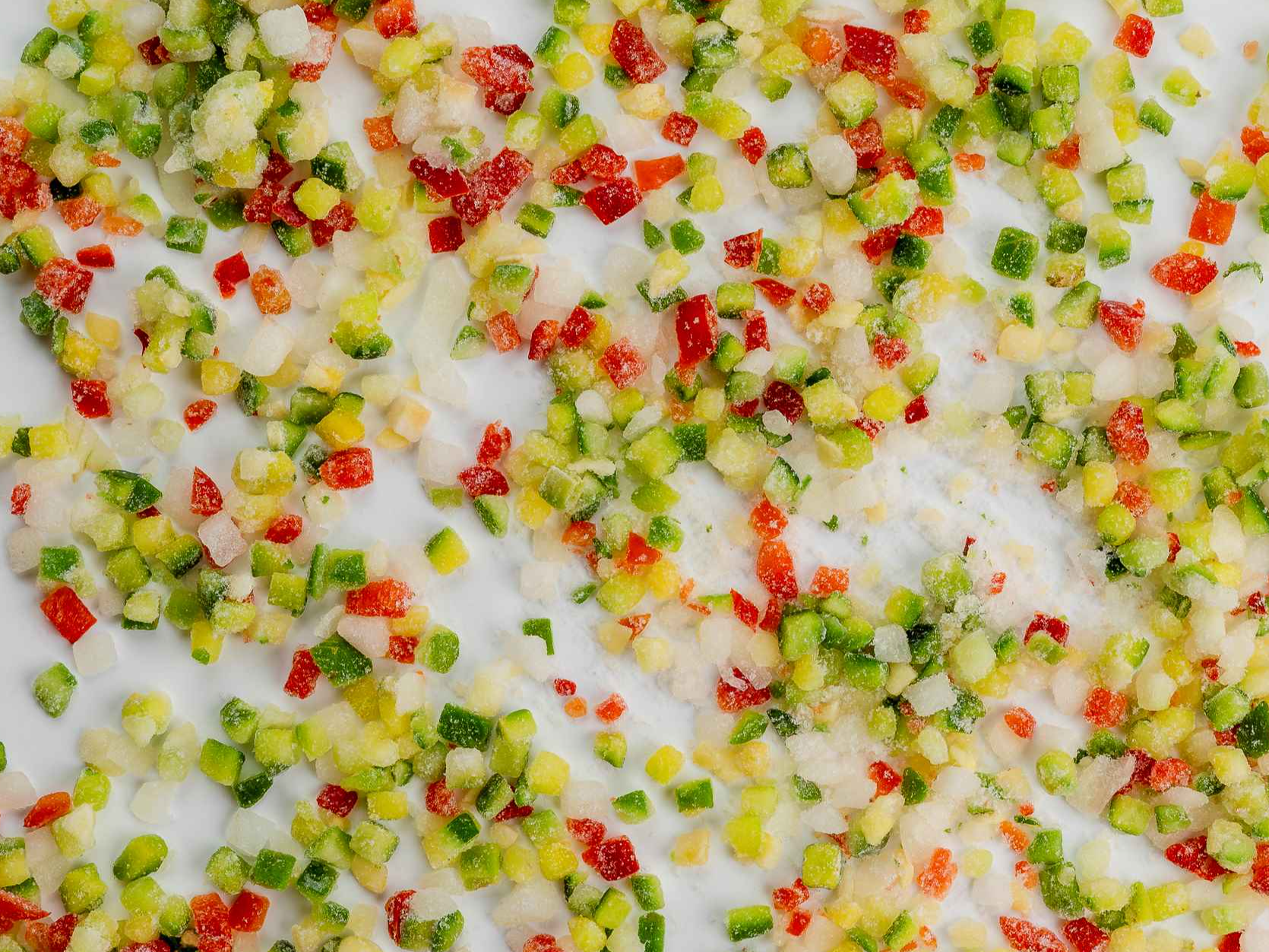 MIX RELLENO DE TARTA ZUCCHINI