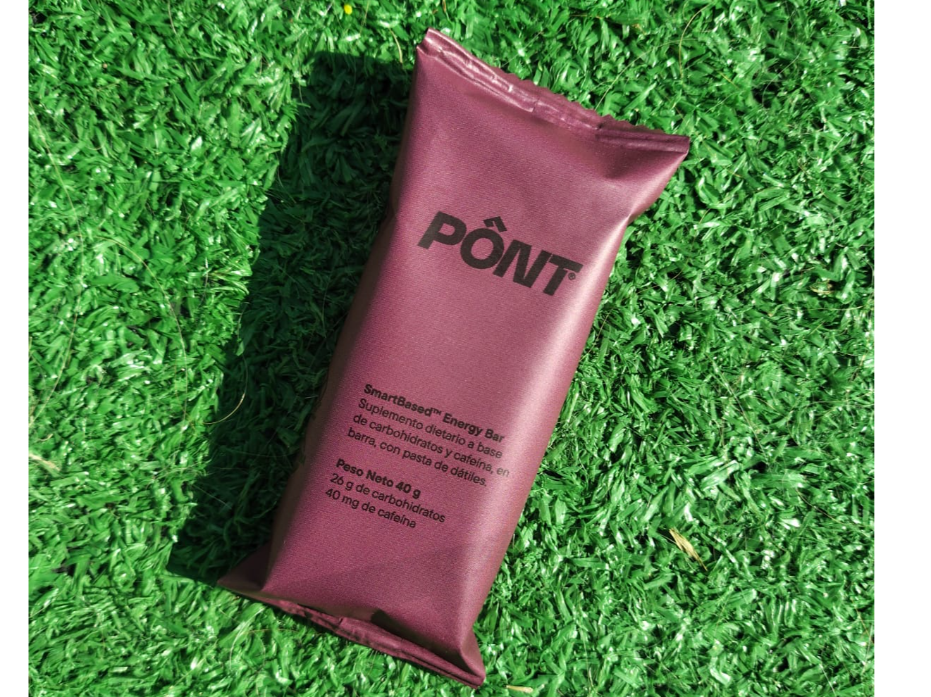 BARRITA PONT ENERGETICA