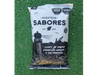 SABORES: CHIPS DE PAPAS PIMIENTA NEGRA Y SAL MARINA