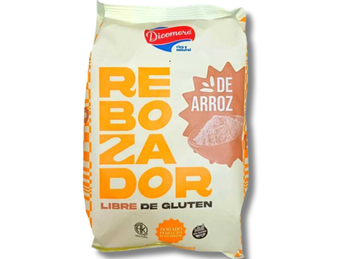 REBOZADOR DICOMERE