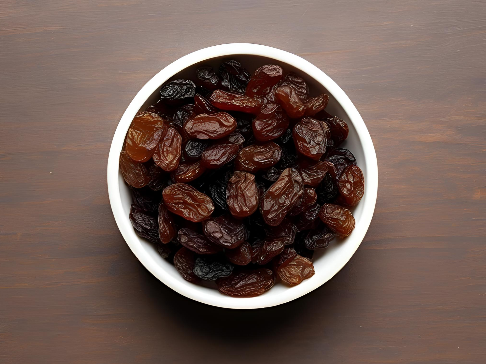 PASAS DE UVA MOROCHAS