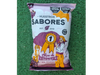 SABORES: CHIPS DE BATATITAS Y SAL MARINA