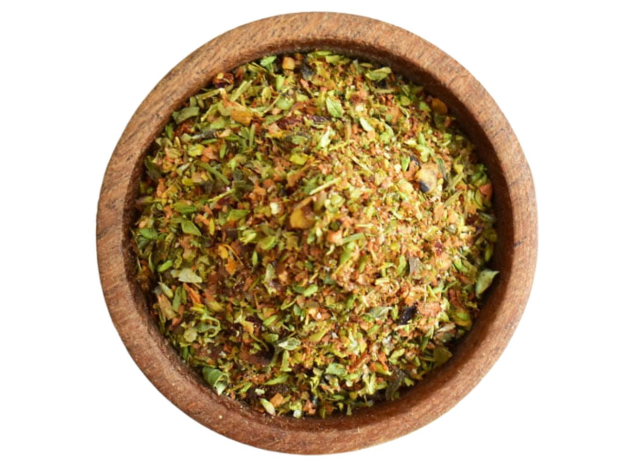 CONDIMENTO PARA PIZZA