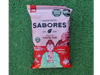 SABORES: CHIPS DE PAPAS THAI