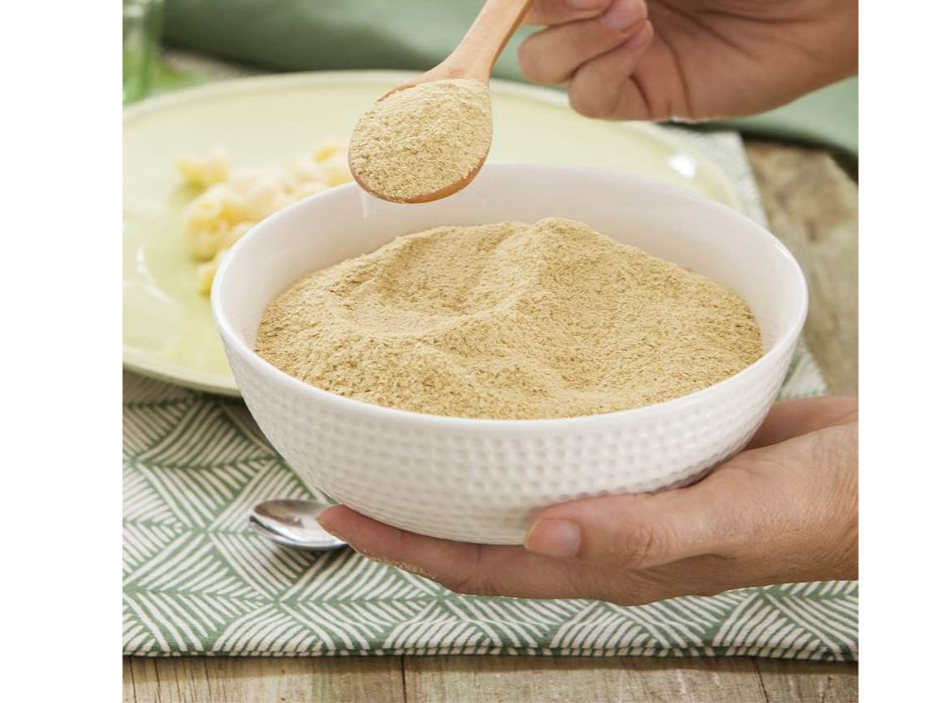 LEVADURA NUTRICIONAL x100GR