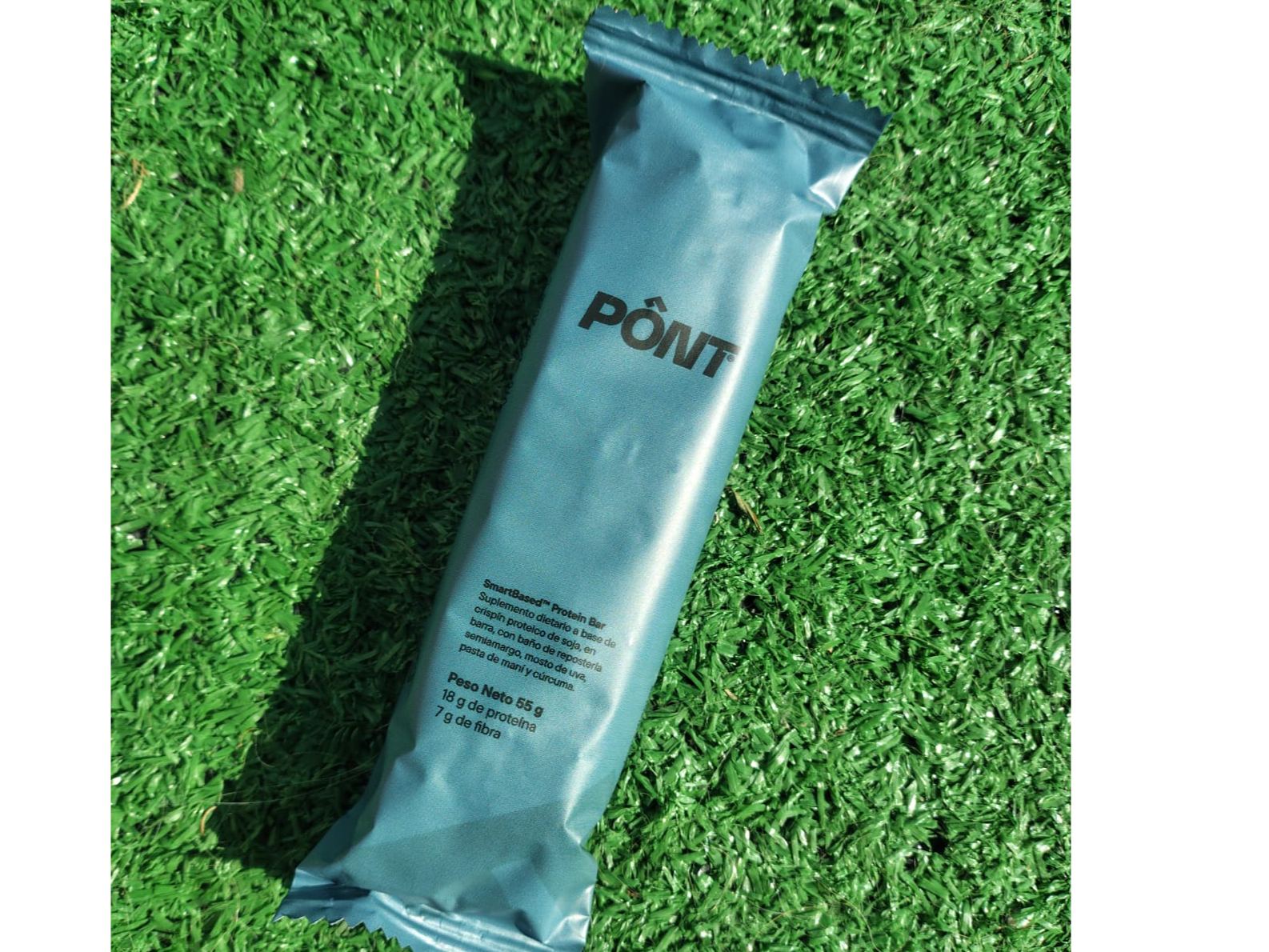 BARRITA PONT PROTEICA