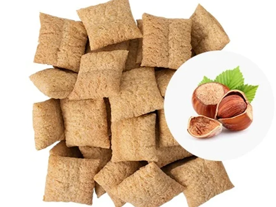 ALMOHADITAS AVELLANAS