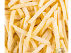 PAPA BASTON PREFRITA