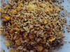 GRANOLA CROCANTE