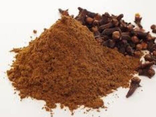 CLAVO DE OLOR EN POLVO