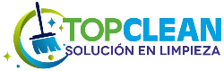 Logo TOPCLEAN