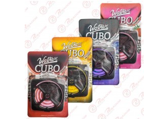 aromatizante cubo walker
