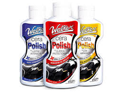 cera polish walker