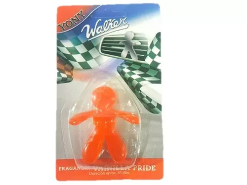 aromatizante yoni walker