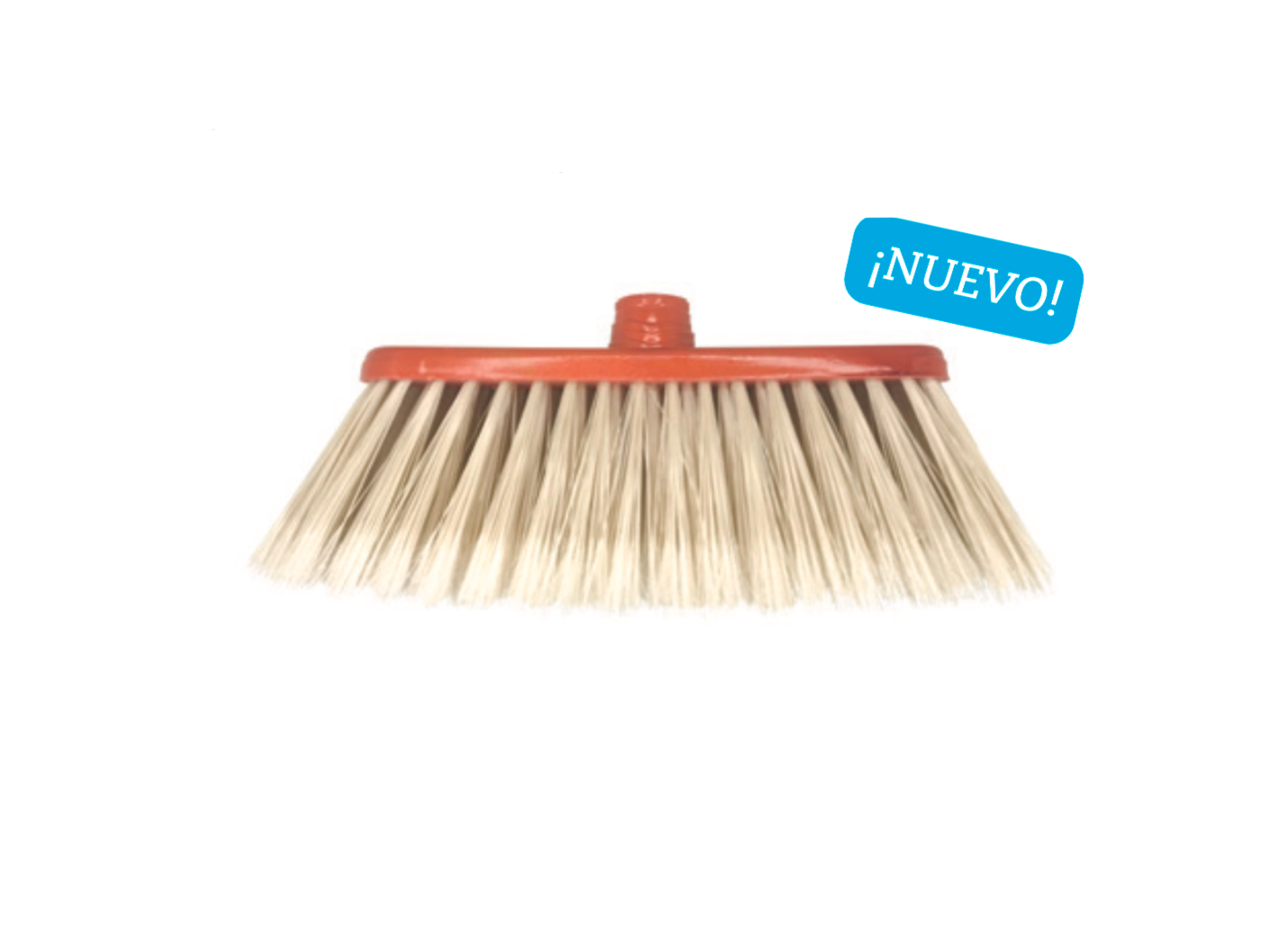 Escobillón laqueadito