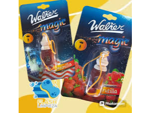 aromatizante magic walker