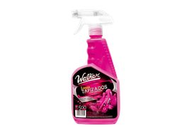 limpia tapizados 500ml c/gatillo walker