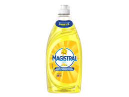 Detergente Magistral