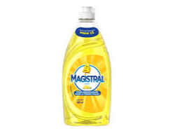 Detergente Magistral