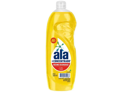 Detergente ala 500ml