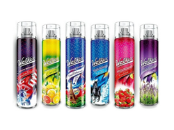 silicona en aerosol walker