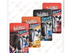 aromatizante sport walker