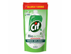 detergente repuesto 450ml