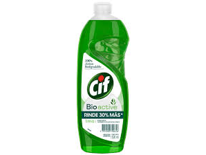 detergente cif
