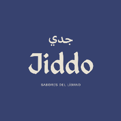 Logo JIDDO.LIBANO