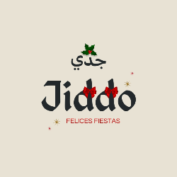 Logo JIDDO.LIBANO