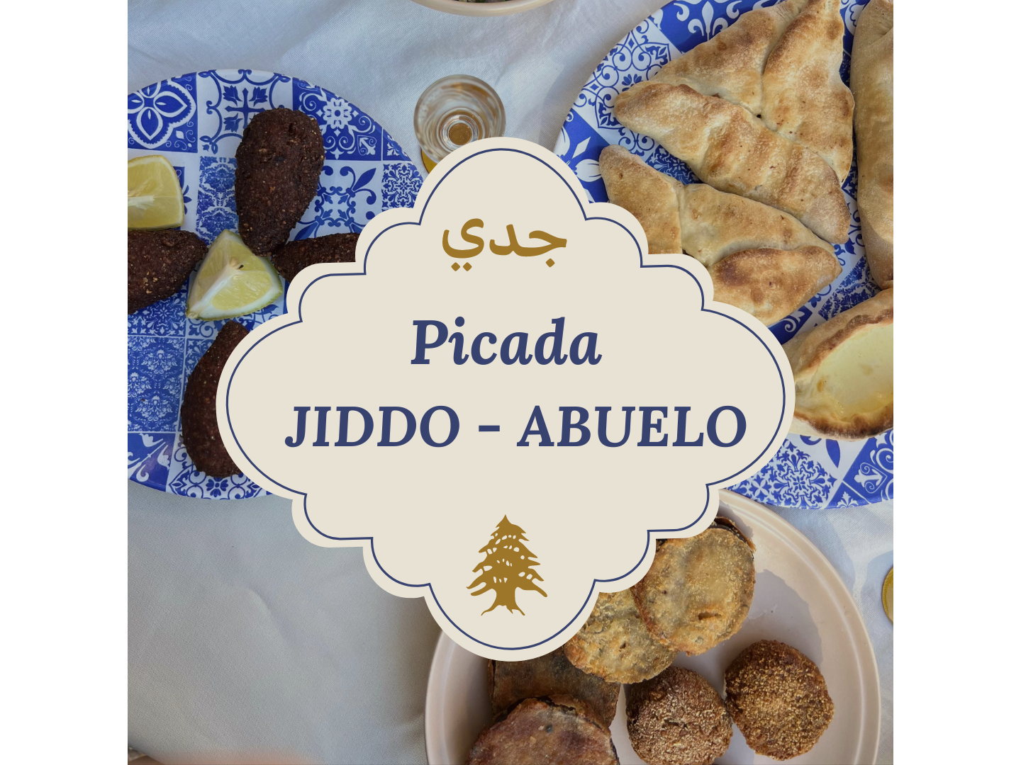 Picada Abuelo