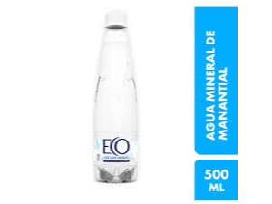 Agua Mineral