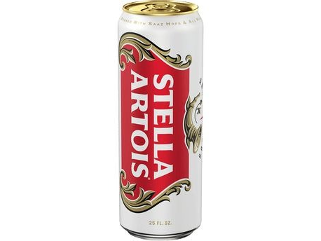 Stella Artois