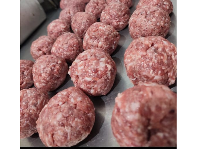 Extra / medallon de 120grs