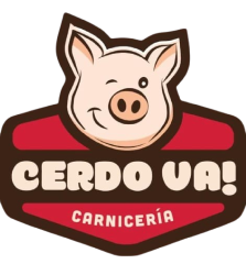 Logo CERDO VA!