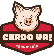 Logo CERDO VA!