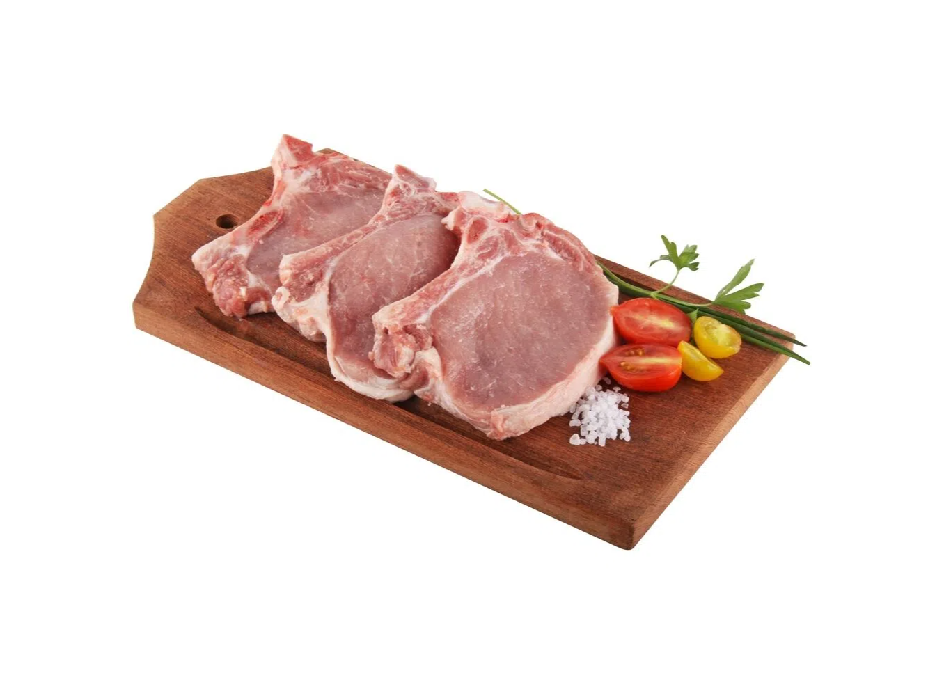 COSTELETA DE CERDO x 2 KG